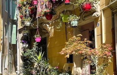 Domaine de Saxe-Roux, 2 Bed Cottage, Sauve - Foto 16