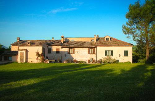 Agriturismo Ca' le Suore - Foto 125