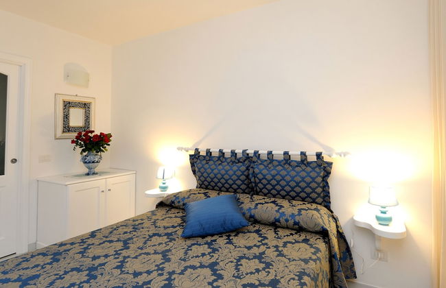 La Dolce Vita Ravello - Foto 16