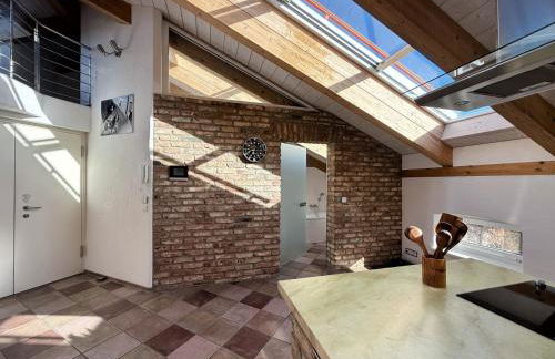 HolidayHome Apartments|Luxury Loft-Style Apartment - Foto 14