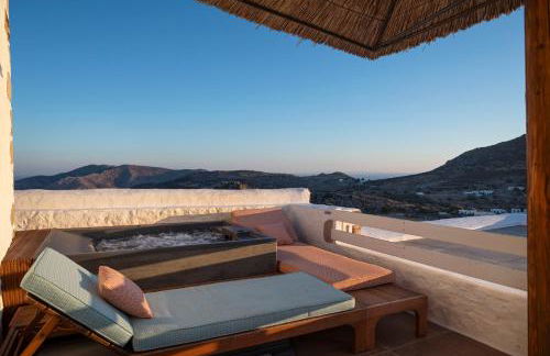 Sunset & Ocean view Villa - Foto 20