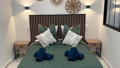 Appartement T2 proche de la gare - Foto 2