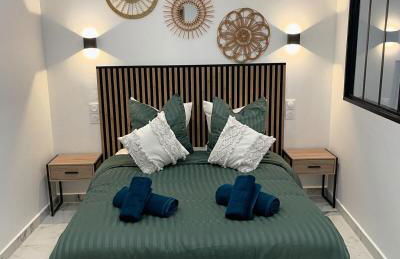 Appartement T2 proche de la gare - Foto 2