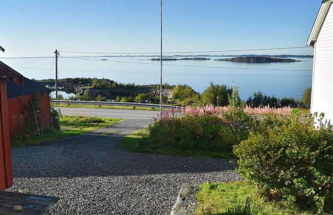 6 Person Holiday Home in Midsund-by Traum - Foto 34