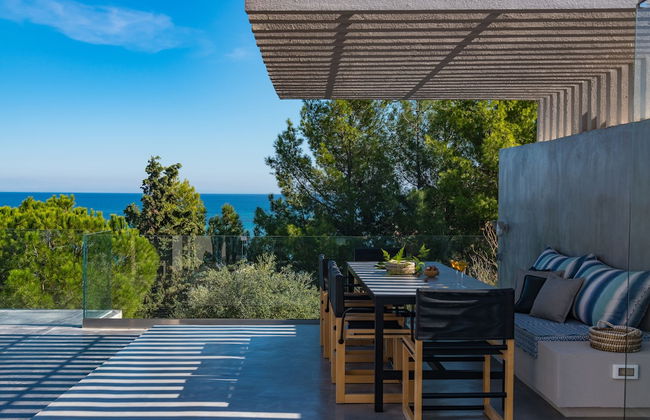 Sueño LUXURY VILLA 180 Iconic Sea View - Photo 63