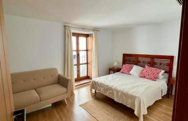 Casa Rural El Concejo, con piscina - Photo 20