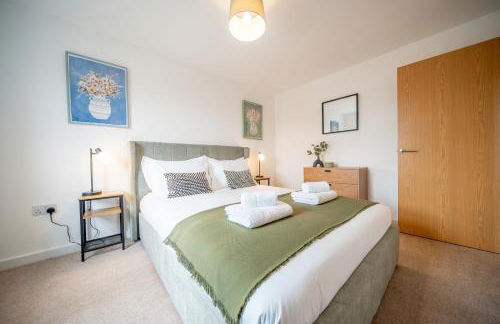 Peaceful 3 BD with 2 King Beds - Photo 9