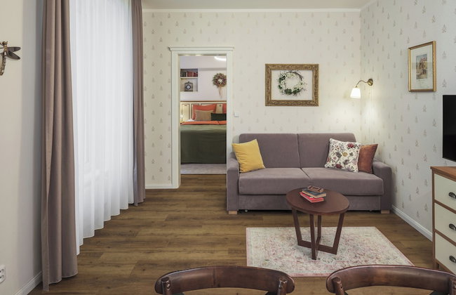 SeNo 6 Apartments - Photo 27