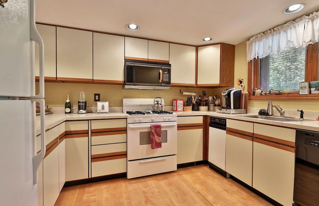 Glazebrook by Killington Vacation Rentals - Foto 6