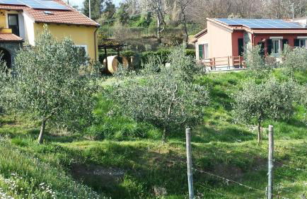 Sostio a Levante Guest House - Foto 80