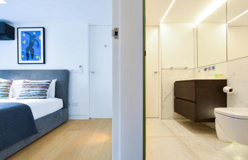 Soho Penthouse by Concept Apartments - Photo 31