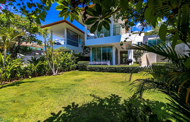 Phu Montra Villa with Ocean View A4 - Foto 73