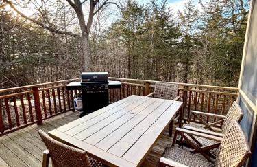 The Lodge, 'North Woods' style, boutique Galena Getaway! - Foto 14