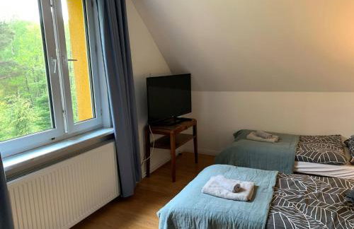 Holiday Home on Lake Marchowo With Terrace - Foto 38