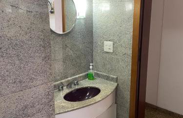 Casa com Piscina, Churrasqueira e Quartos amplos - Foto 58