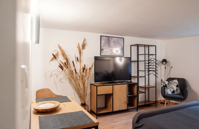 Csendeskert Apartments - Photo 9