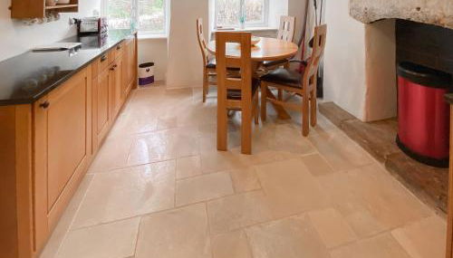 Folly Cottage - Foto 5