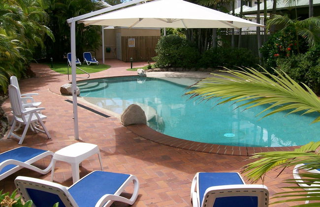 Riviere on Golden Beach - Foto 41