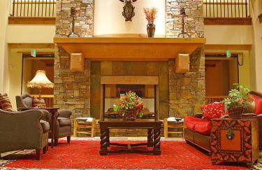 Raintree's The Miners Club Park City - Photo 22