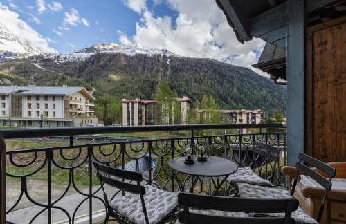 Cristal - Duplex Sauna Parking Remontee 300m Balcons - Foto 29