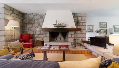 Casa de Santo António Moledo - Foto 3