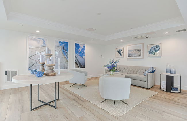 Thomas Sea Suites - Foto 2