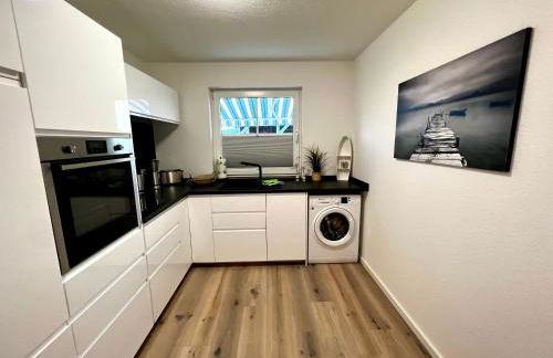 Apartment Klabautermann - Foto 9