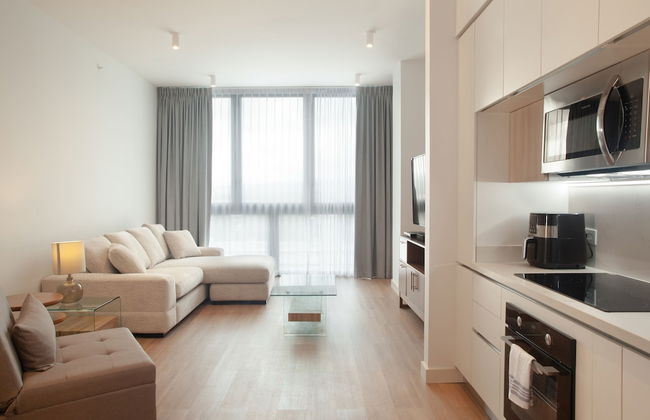 Apartamentos Cityzen - Photo 25