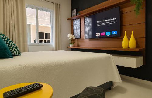 Casa Diamante- Conforto com Piscina e Gourmet Privativo - Foto 29