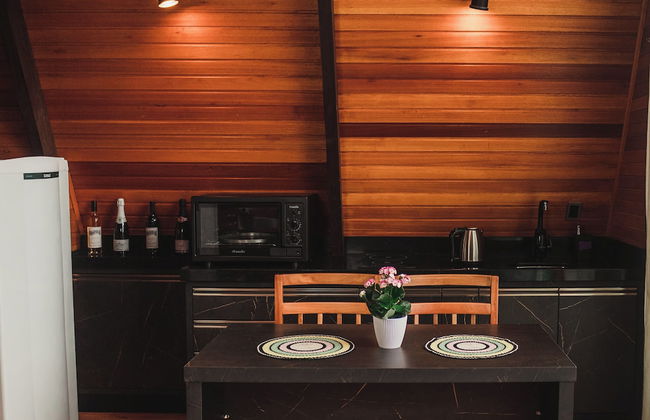 Cabanas Doce Recanto - Foto 38