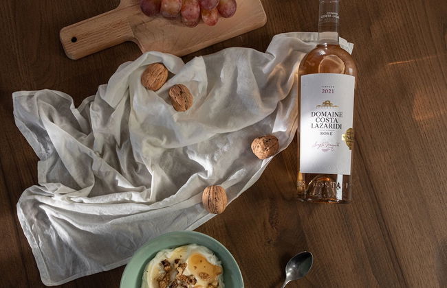 Etesians Suites & Villas - Photo 57