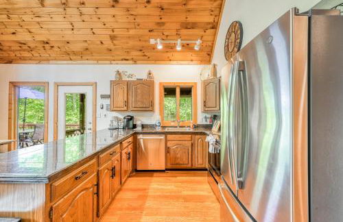 Woodhaven Hideaway - Foto 10