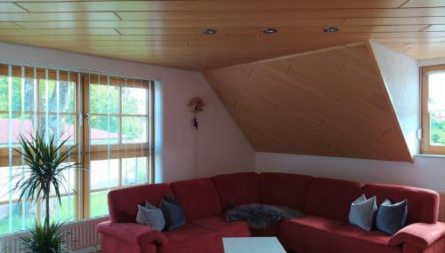 Ferienwohnung Schütz in Obereschach - Foto 2