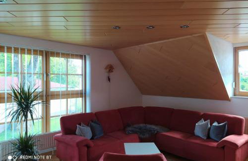 Ferienwohnung Schütz in Obereschach - Photo 2