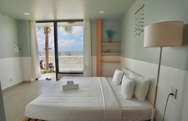 Resort Queen Sea - Photo 75