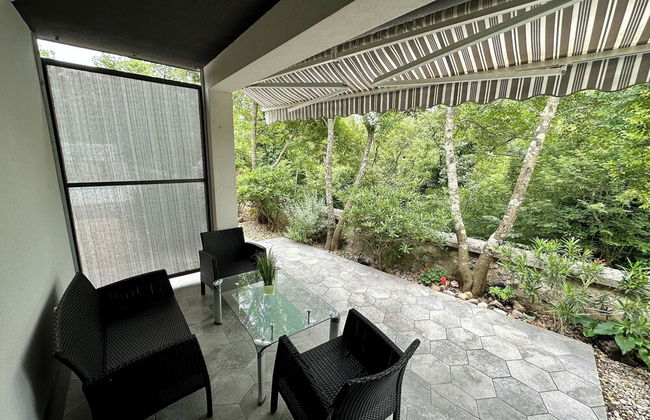 Villa Serenity - Foto 50