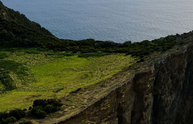 Randonnée à São Jorge - Photo 1