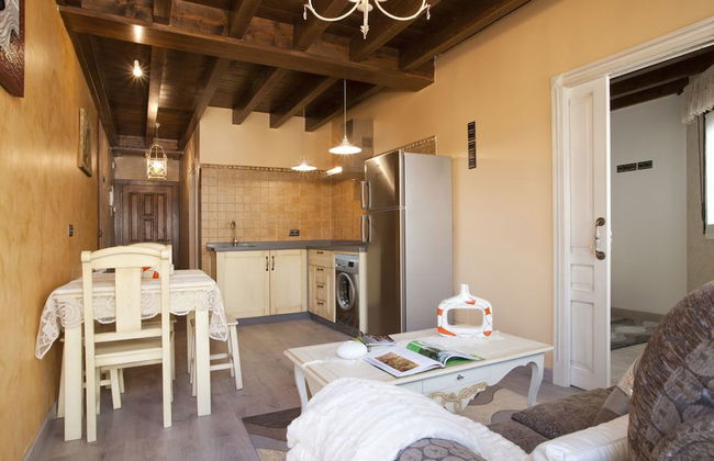 Apartamentos el Aramo - Foto 28