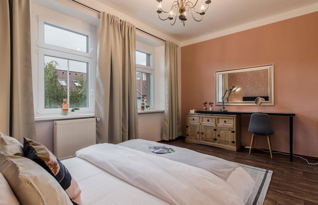 APT with garden Prague by Michal&Friends - Foto 5