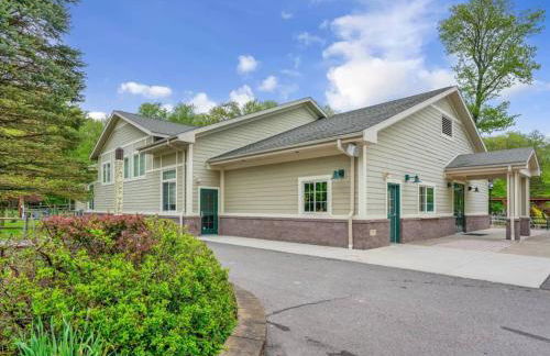 Chalet Lake, Movie Theater, Hot Tub, Arcade - Foto 67