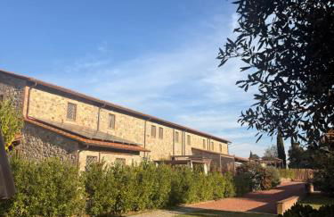 Casa Leoni Chianni - tuscan luxurious Villa - Foto 50