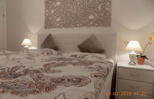 Ferienvilla Waldstraße Wohnung Nr. 4 - Photo 10