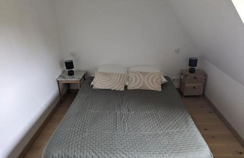 Maison proche Pont l'Eveque Deauville Honfleur - Foto 26