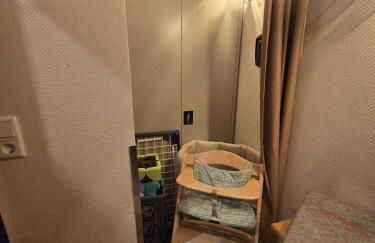 Ferienwohnung Salut - Foto 47