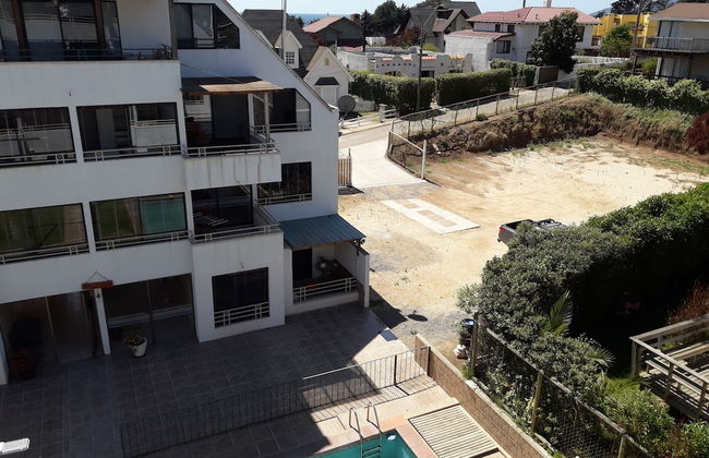 Habitamar Maitencillo - Foto 30