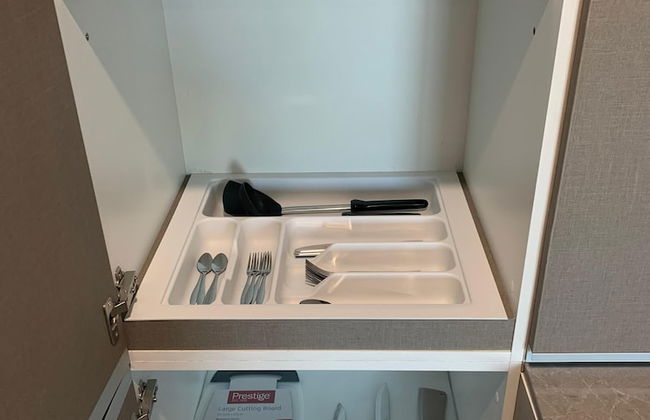 SN Residences - Foto 76