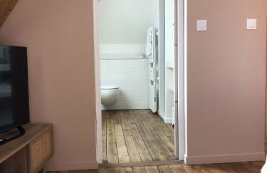 Maison de vacances de charme 8-10 personnes - Foto 47