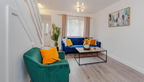 Lovely 2 Bedroom House - Foto 2