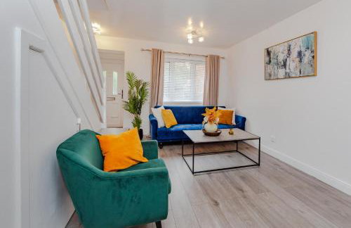 Lovely 2 Bedroom House - Foto 2