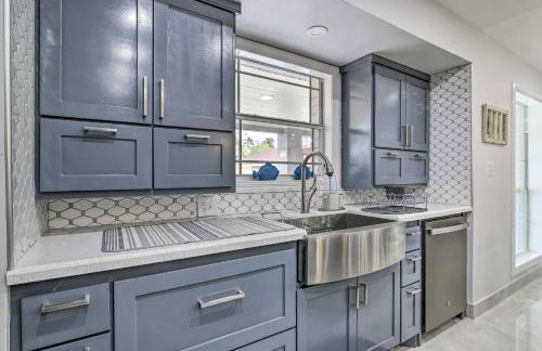 Patio and Grill Spacious Gem Near Gulf Coast! - Foto 12